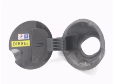 Recambio de tapa exterior combustible para peugeot 207 sw 1.6 hdi referencia OEM IAM 9681730680  