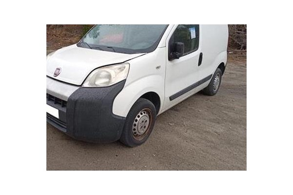 Recambio de faro delantero izquierdo para fiat iii fiorino (225) 1.3 d multijet referencia OEM IAM 1353198080  