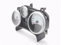 Recambio de cuadro completo para peugeot 207 sw 1.6 hdi referencia OEM IAM 9662904780 A2C53065547 