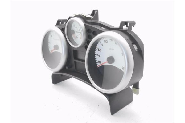 Recambio de cuadro completo para peugeot 207 sw 1.6 hdi referencia OEM IAM 9662904780 A2C53065547 