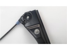 Recambio de mecanismo elevalunas delantero izquierdo para bmw serie 3 coupe (e46) referencia OEM IAM 676283620640  