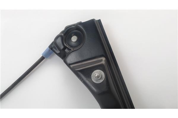 Recambio de mecanismo elevalunas delantero izquierdo para bmw serie 3 coupe (e46) referencia OEM IAM 676283620640  