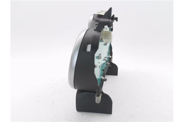 Recambio de cuadro completo para peugeot 207 sw 1.6 hdi referencia OEM IAM 9662904780 A2C53065547 