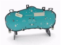 Recambio de cuadro completo para peugeot 207 sw 1.6 hdi referencia OEM IAM 9662904780 A2C53065547 