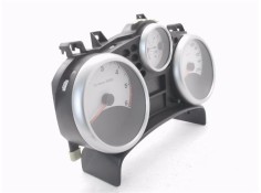 Recambio de cuadro completo para peugeot 207 sw 1.6 hdi referencia OEM IAM 9662904780 A2C53065547 