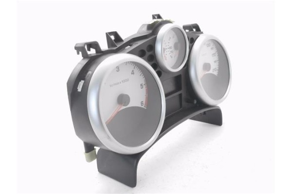 Recambio de cuadro completo para peugeot 207 sw 1.6 hdi referencia OEM IAM 9662904780 A2C53065547 