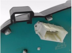 Recambio de cuadro completo para peugeot 207 sw 1.6 hdi referencia OEM IAM 9662904780 A2C53065547 