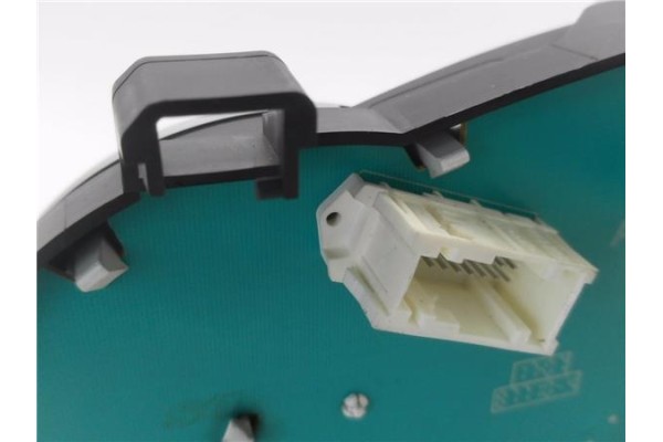 Recambio de cuadro completo para peugeot 207 sw 1.6 hdi referencia OEM IAM 9662904780 A2C53065547 