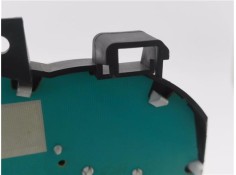 Recambio de cuadro completo para peugeot 207 sw 1.6 hdi referencia OEM IAM 9662904780 A2C53065547 