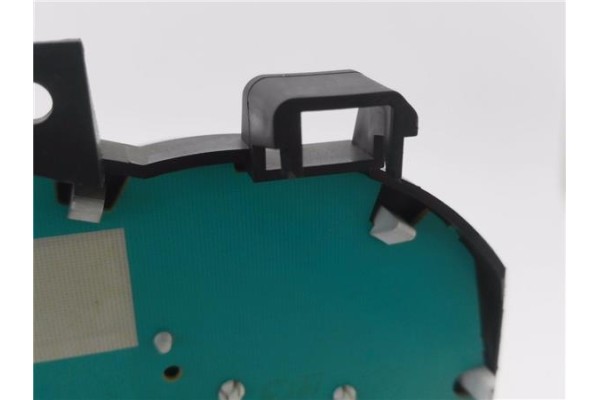 Recambio de cuadro completo para peugeot 207 sw 1.6 hdi referencia OEM IAM 9662904780 A2C53065547 