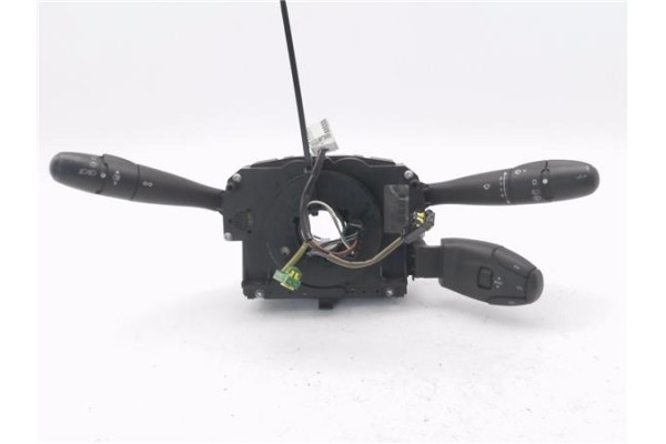 Recambio de mando intermitencia para peugeot 207 sw 1.6 hdi referencia OEM IAM 96630732XT  