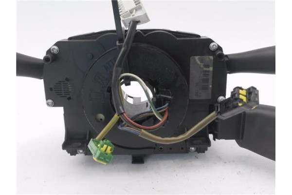 Recambio de mando intermitencia para peugeot 207 sw 1.6 hdi referencia OEM IAM 96630732XT  