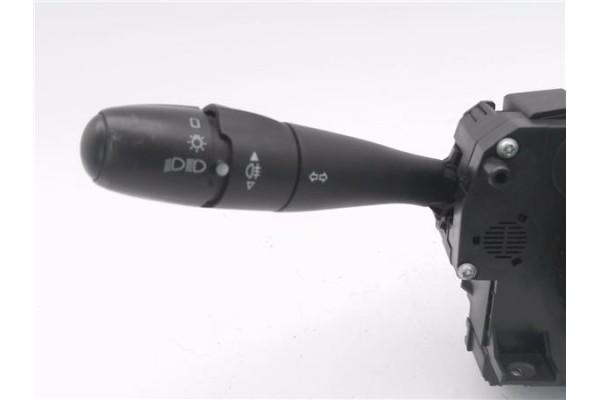 Recambio de mando intermitencia para peugeot 207 sw 1.6 hdi referencia OEM IAM 96630732XT  