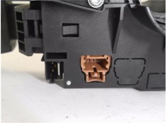Recambio de mando intermitencia para peugeot 207 sw 1.6 hdi referencia OEM IAM 96630732XT  