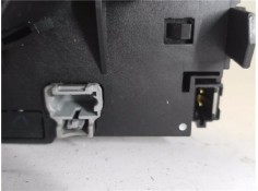 Recambio de mando intermitencia para peugeot 207 sw 1.6 hdi referencia OEM IAM 96630732XT  