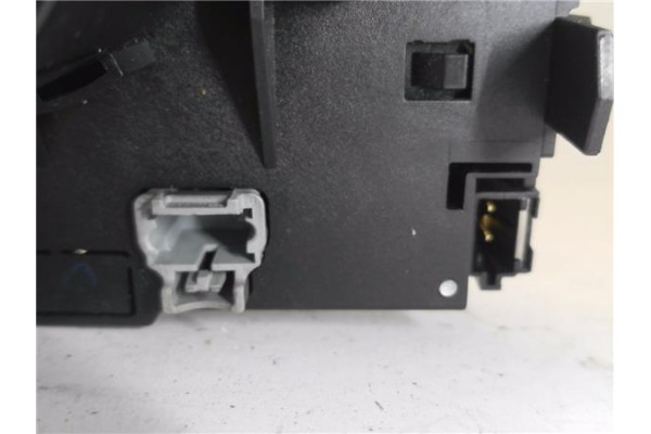 Recambio de mando intermitencia para peugeot 207 sw 1.6 hdi referencia OEM IAM 96630732XT  