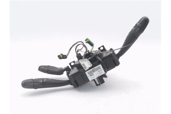 Recambio de mando intermitencia para peugeot 207 sw 1.6 hdi referencia OEM IAM 96630732XT  