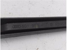 Recambio de brazo limpiaparabrisas delantero izquierdo para audi a4 berlina (8e) 3.0 referencia OEM IAM 8D1955407D  