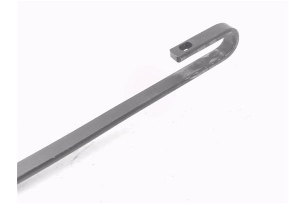 Recambio de brazo limpiaparabrisas delantero izquierdo para audi a4 berlina (8e) 3.0 referencia OEM IAM 8D1955407D  