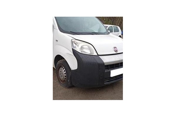 Recambio de faro delantero dcho para fiat iii fiorino (225) 1.3 d multijet referencia OEM IAM 1353197080  