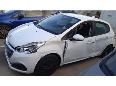 peugeot 208 del año 2019