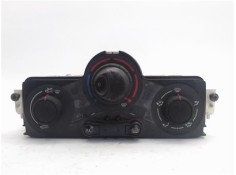 Recambio de mandos calefaccion / a.a. para renault scenic ii (jm) referencia OEM IAM (60536B) (69580001)