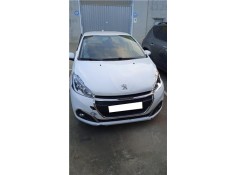 peugeot 208 del año 2019