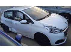 peugeot 208 del año 2019