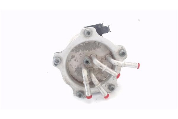 Recambio de filtro gasoil para seat altea (5p1) 1.9 tdi referencia OEM IAM 1K0127400C 6650473113 