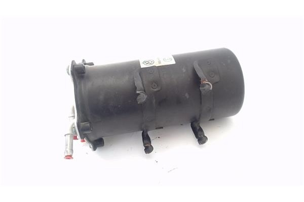 Recambio de filtro gasoil para seat altea (5p1) 1.9 tdi referencia OEM IAM 1K0127400C 6650473113 