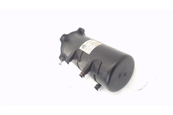 Recambio de filtro gasoil para seat altea (5p1) 1.9 tdi referencia OEM IAM 1K0127400C 6650473113 