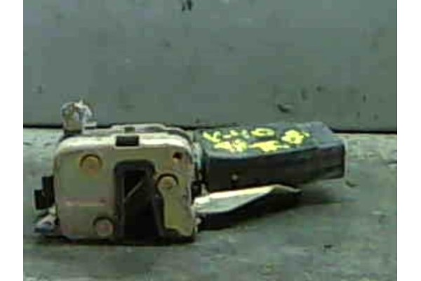 Recambio de cierre electromagnetico trasero derecho para volvo v40 familiar (1995) 2.0 referencia OEM IAM   