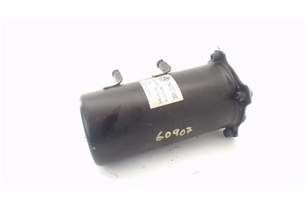 Recambio de filtro gasoil para seat altea (5p1) 1.9 tdi referencia OEM IAM 1K0127400C 6650473113 