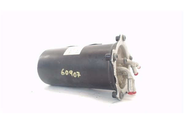 Recambio de filtro gasoil para seat altea (5p1) 1.9 tdi referencia OEM IAM 1K0127400C 6650473113 