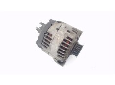 Recambio de alternador para land rover freelander (ln) 2.0 hse familiar referencia OEM IAM YLE500170  