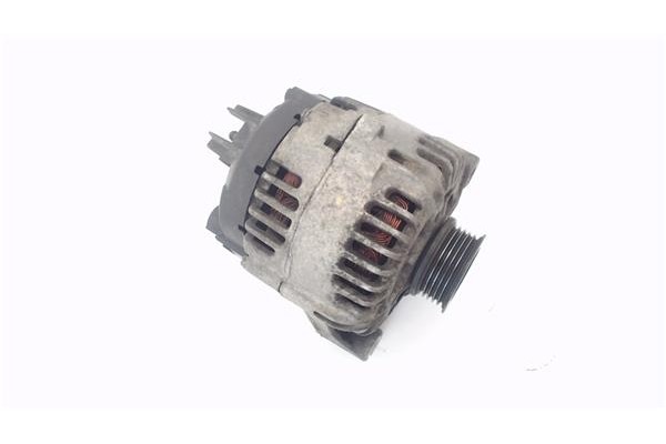 Recambio de alternador para land rover freelander (ln) 2.0 hse familiar referencia OEM IAM YLE500170  