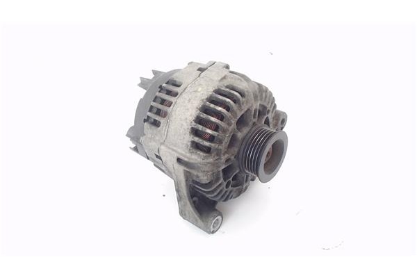 Recambio de alternador para land rover freelander (ln) 2.0 hse familiar referencia OEM IAM YLE500170  