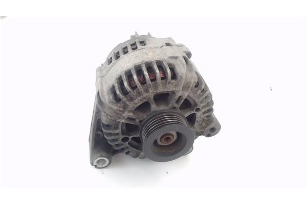 Recambio de alternador para land rover freelander (ln) 2.0 hse familiar referencia OEM IAM YLE500170  