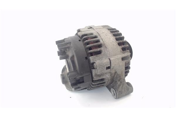 Recambio de alternador para land rover freelander (ln) 2.0 hse familiar referencia OEM IAM YLE500170  