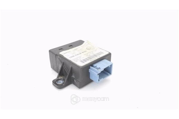 Recambio de modulo electronico para citroen jumper furgón 2.2 hdi 120 referencia OEM IAM 1340332080 81627392 