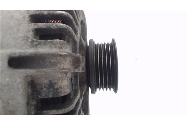 Recambio de alternador para land rover freelander (ln) 2.0 hse familiar referencia OEM IAM YLE500170  