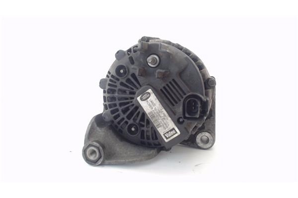 Recambio de alternador para land rover freelander (ln) 2.0 hse familiar referencia OEM IAM YLE500170  
