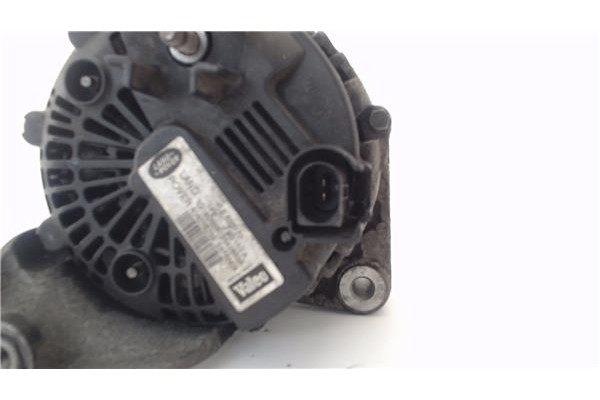 Recambio de alternador para land rover freelander (ln) 2.0 hse familiar referencia OEM IAM YLE500170  