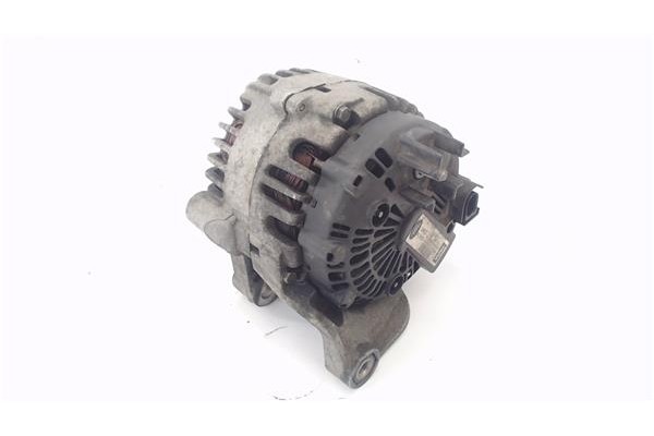 Recambio de alternador para land rover freelander (ln) 2.0 hse familiar referencia OEM IAM YLE500170  