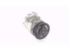 Recambio de compresor aire acond. para volkswagen golf v (1k1) 2.0 tdi 16v referencia OEM IAM 699357 ZXL100PG 
