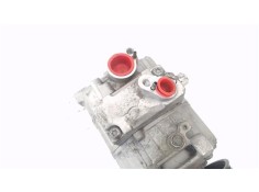Recambio de compresor aire acond. para volkswagen golf v (1k1) 2.0 tdi 16v referencia OEM IAM 699357 ZXL100PG 