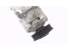 Recambio de compresor aire acond. para volkswagen golf v (1k1) 2.0 tdi 16v referencia OEM IAM 699357 ZXL100PG 