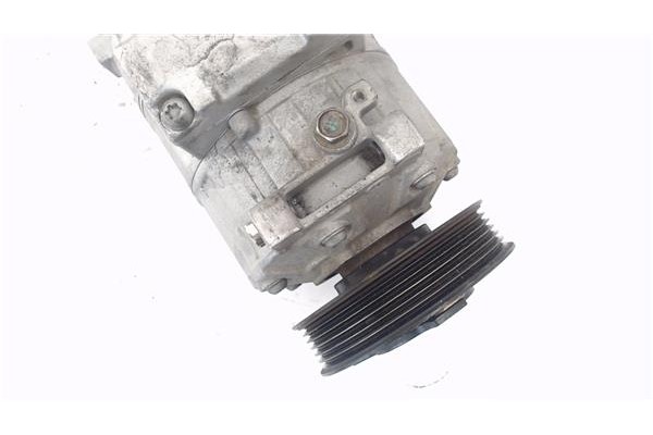 Recambio de compresor aire acond. para volkswagen golf v (1k1) 2.0 tdi 16v referencia OEM IAM 699357 ZXL100PG 
