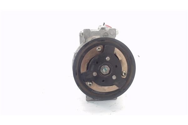 Recambio de compresor aire acond. para volkswagen golf v (1k1) 2.0 tdi 16v referencia OEM IAM 699357 ZXL100PG 