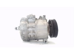Recambio de compresor aire acond. para volkswagen golf v (1k1) 2.0 tdi 16v referencia OEM IAM 699357 ZXL100PG 